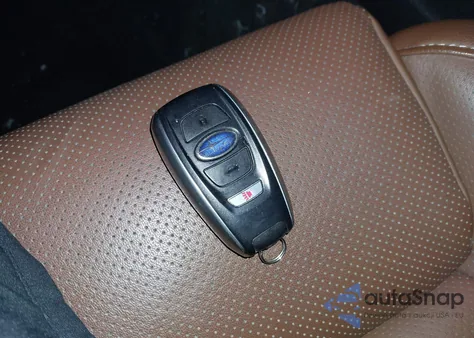 2022 Subaru Outback Touring Xt from USA, damaged, VIN 4S4BTGPD3N3197524